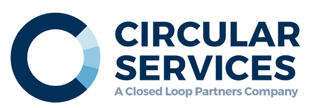 Circular Services Logo